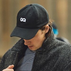 Brand New GQ Dad Hat